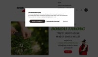 Bonsai Hungary