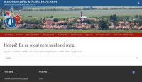 Borsodszirák - Bartók Béla Általános Iskola