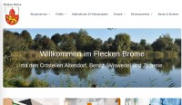 Brome