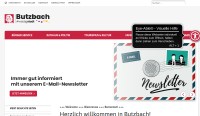 Butzbach