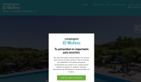 Camping El Molino