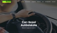 Orosháza - Szekeres Autósiskola