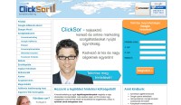 ClickSor Keresőmarketing
