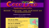 Coco Loco