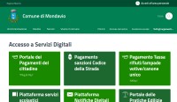 Mondavio