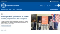 Pistoia
