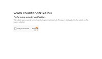 CSHU - Counter Strike