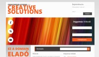 Creative Solutions