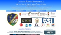 Csanádi Árpád Általános Iskola és Gimnázium
