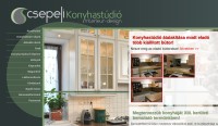Csepeli Konyhastúdió