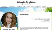 Csizmadia Dóra Pszichológus