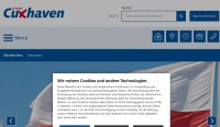 Cuxhaven