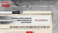 Emlékpont