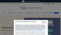 Miskolc - Eötvös József Építőipari, Művészeti Szakképző Iskola és Kollégium