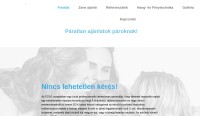 Esküvői DJ-k