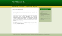 Éva Könyvelő Bt.