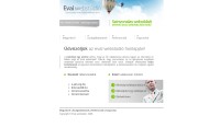 Eval Webstúdió