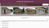 Kiskunfélegyházi Napköziotthonos Óvoda