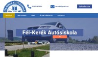 Sopron - Fél-Kerék Autósiskola