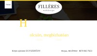 Netbilding Kft. - Honlapkészítés Miskolc