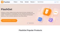 FlashGet