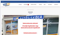 Siófok - Fokisuli Autós és Motoros Iskola