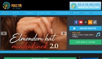 Paks - Fortuna Rádió