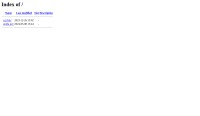 Golda Web Design