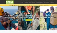 Gránit Design Kft. - Petzl Termékek