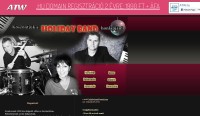 Holiday Band