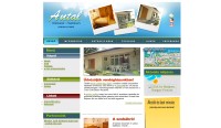 Siófok - Antal Vendégház