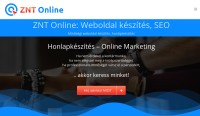 Honlapkészítés Költséghatékonyan