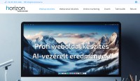 Horizon Webstúdió