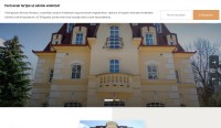 Walzer Hotel*** & Étterem