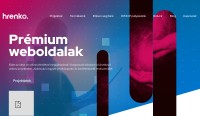 HRENKO Informatika - Web Solutions & Consulting
