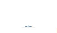 Hudev