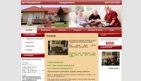 Igal - Igali Idősek Otthona Apartmanház