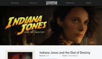 Indiana Jones