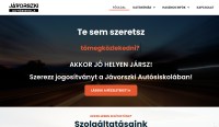 Veresegyház - Jávorszki Autósiskola