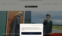 Jil Sander