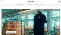 Jockey USA