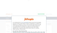 Jófogás -  Állás Apróhirdetések