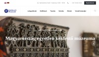 Kékfestő Múzeum
