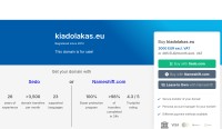 Kiadó Lakás.eu - Budapesti Lakás Specialista