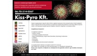 Kiss-Pyro Kft.