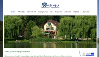 Kistolmács - Nefelejcs Fagyizó és Apartmanház
