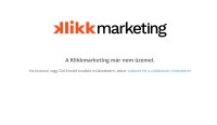 KlikkMarketing
