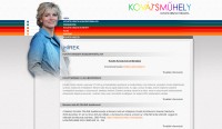 Kováts Krisztina