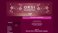 Orsi Kozmetika