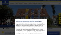 Leinfelden-Echterdingen